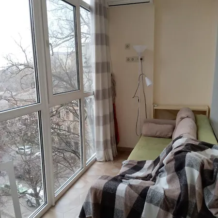 An With A Beautiful View Apartment