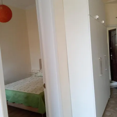 An With A Beautiful View Apartment