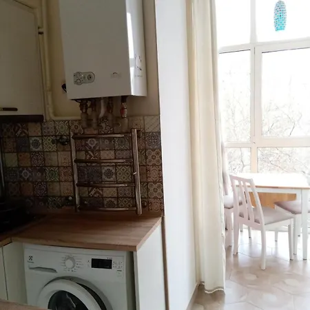 Apartment An With A Beautiful View *