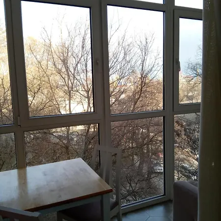 An With A Beautiful View