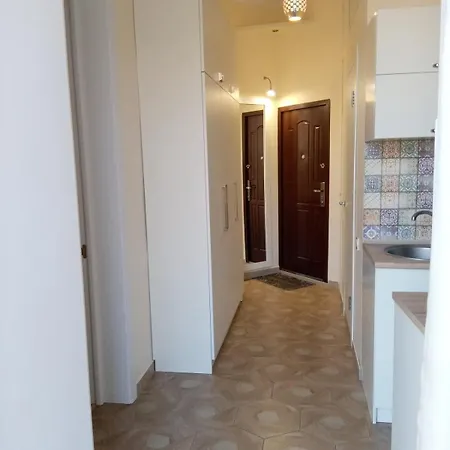 Apartment An With A Beautiful View *