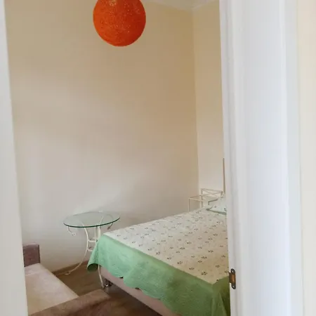 An With A Beautiful View Apartment *