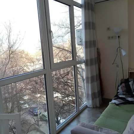 An With A Beautiful View *