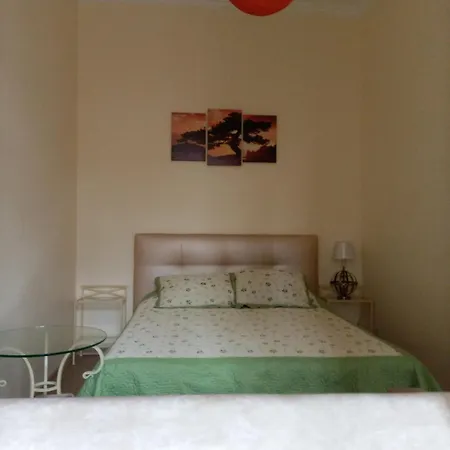 Apartment An With A Beautiful View Odesa