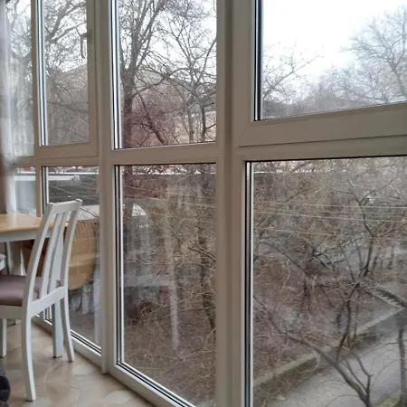 An With A Beautiful View Apartment